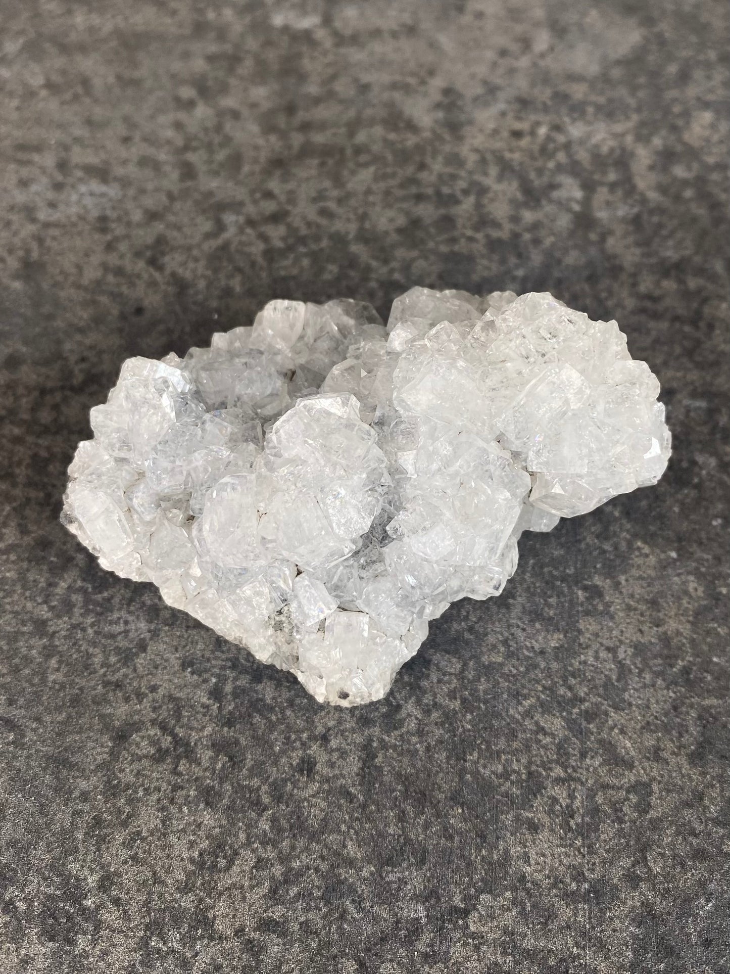 Apofyliet cluster