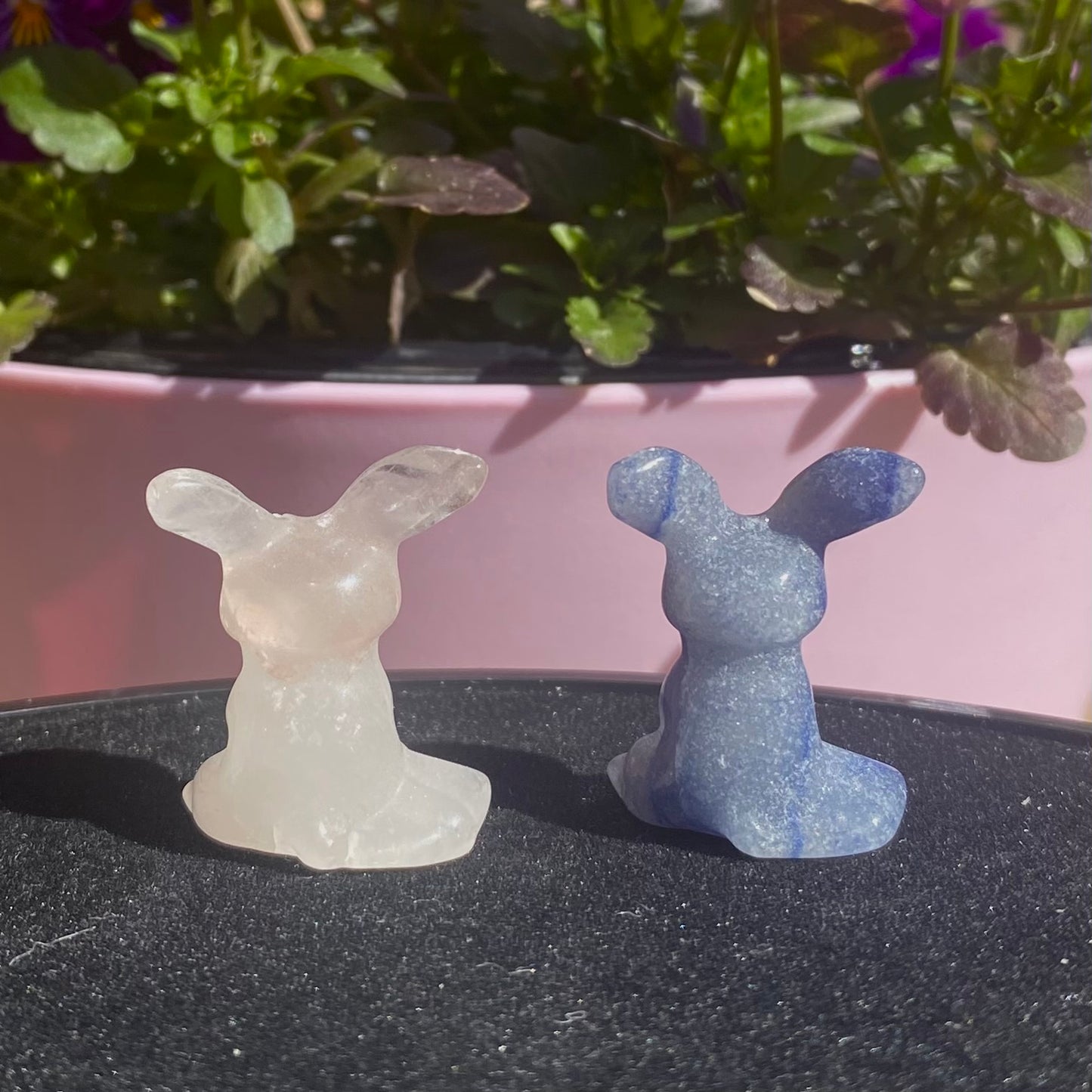 Umbreon carving