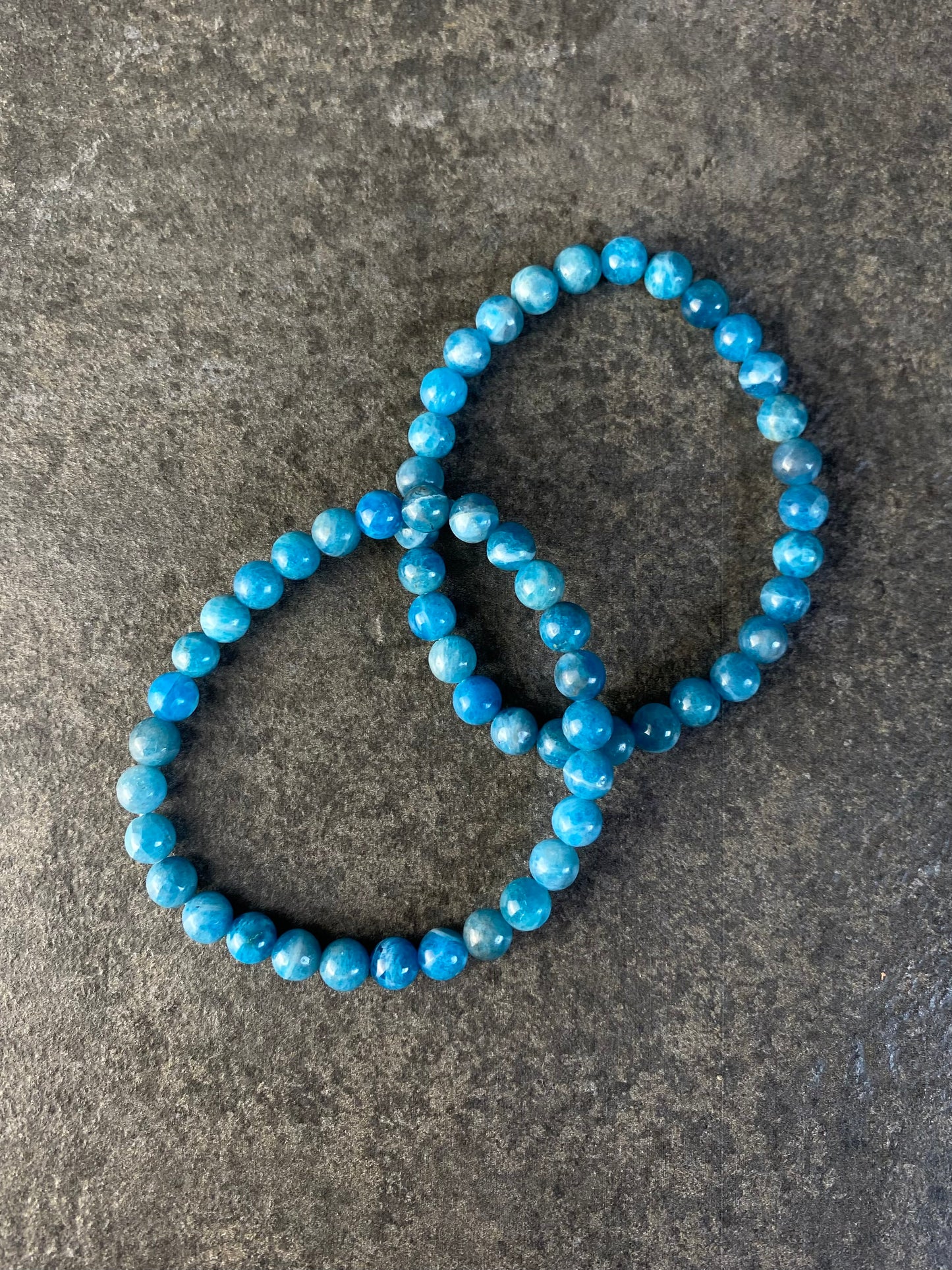 Apatiet armband