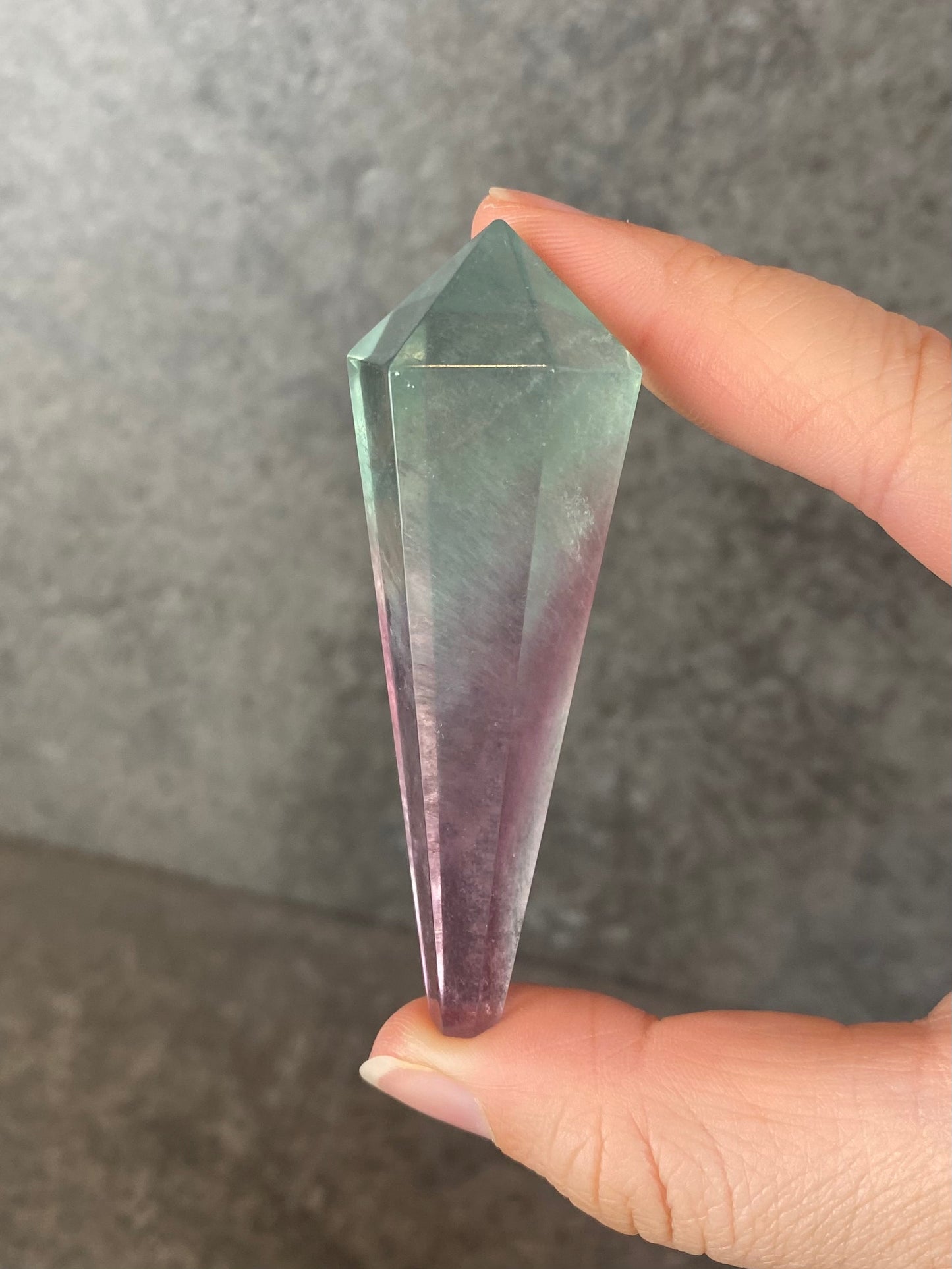 Fluoriet mini wand