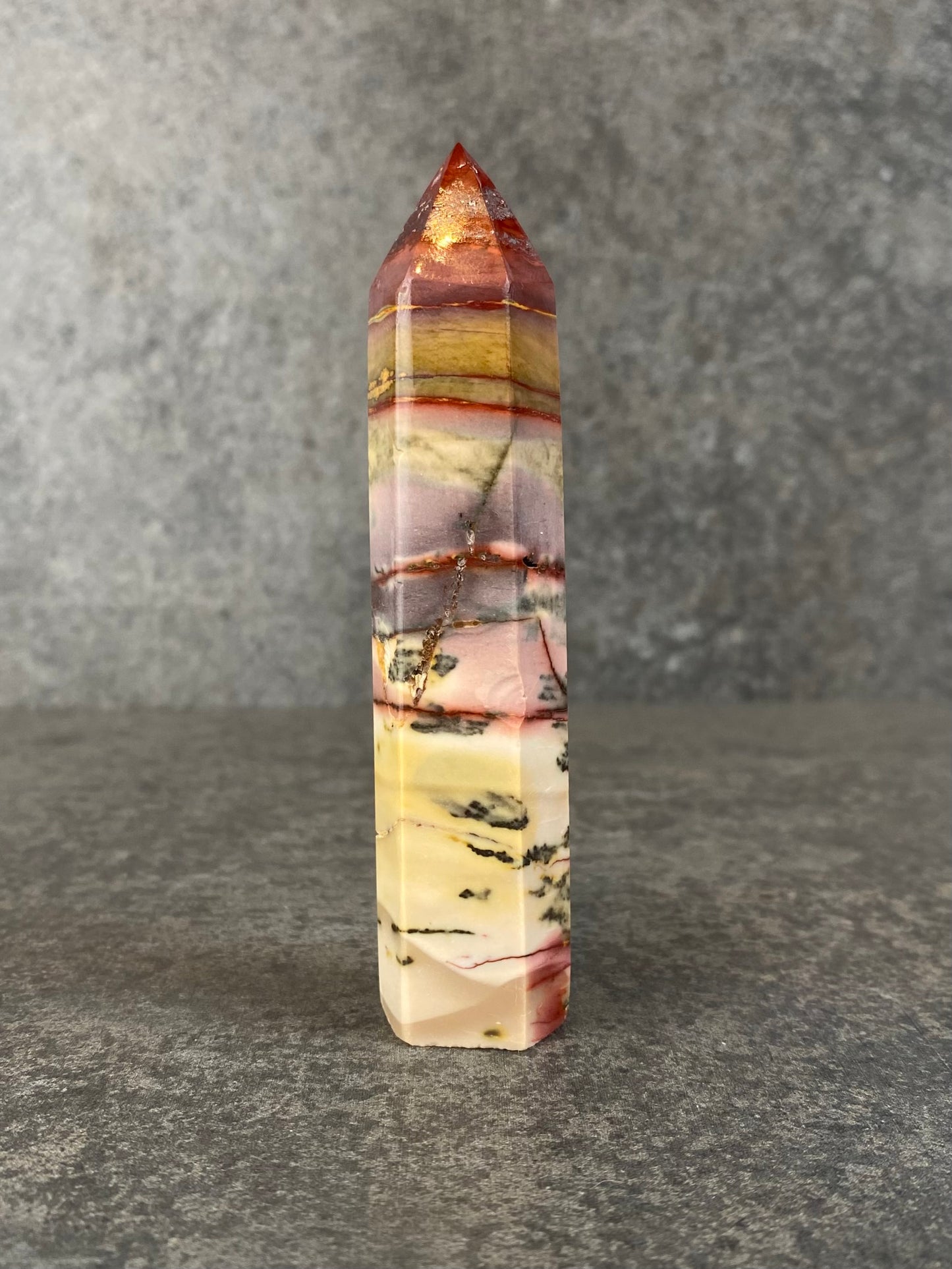 Mokaiet toren