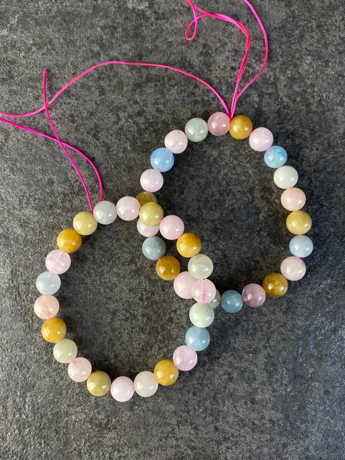 Morganiet armband