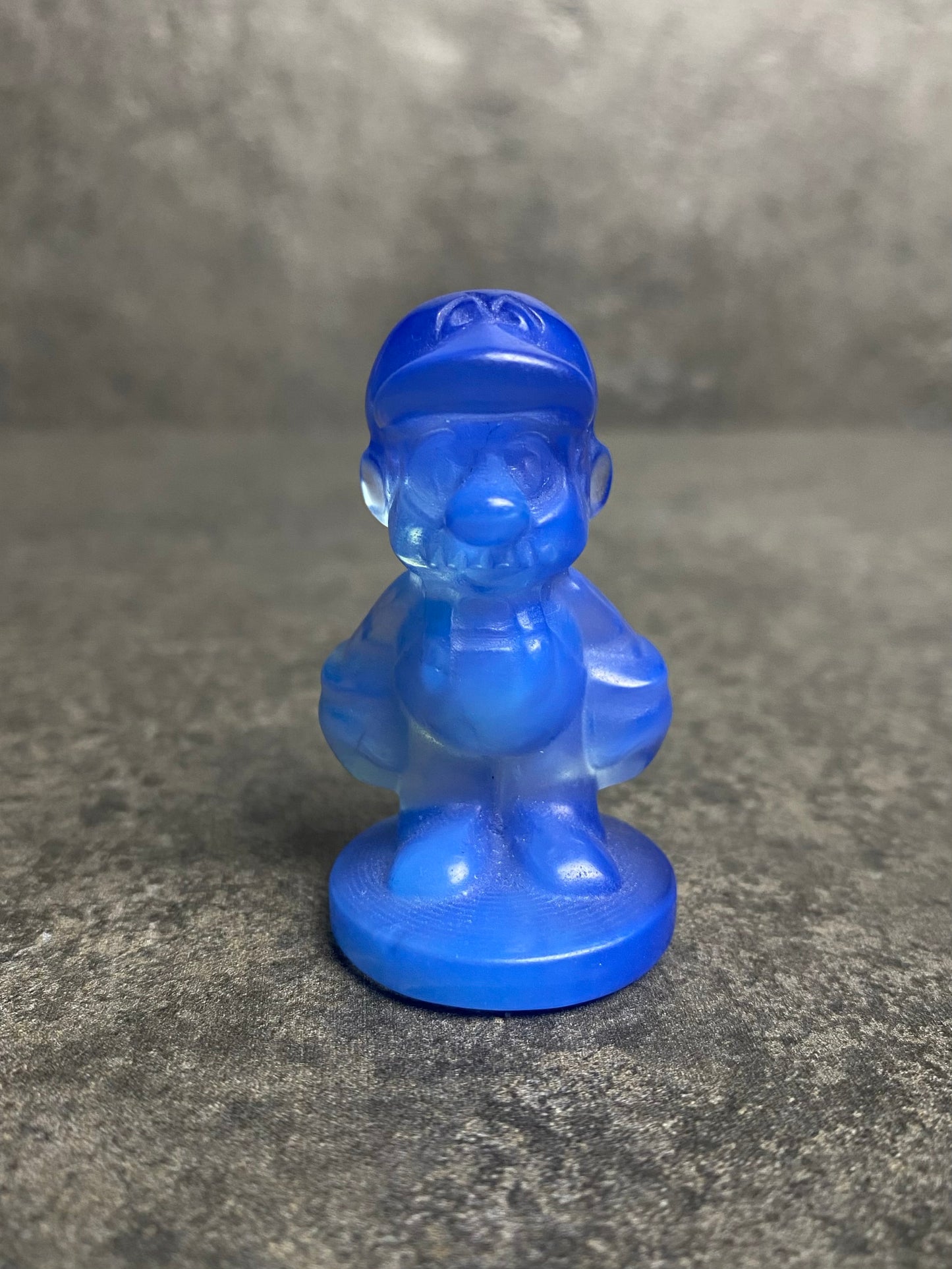 Opaliet mario