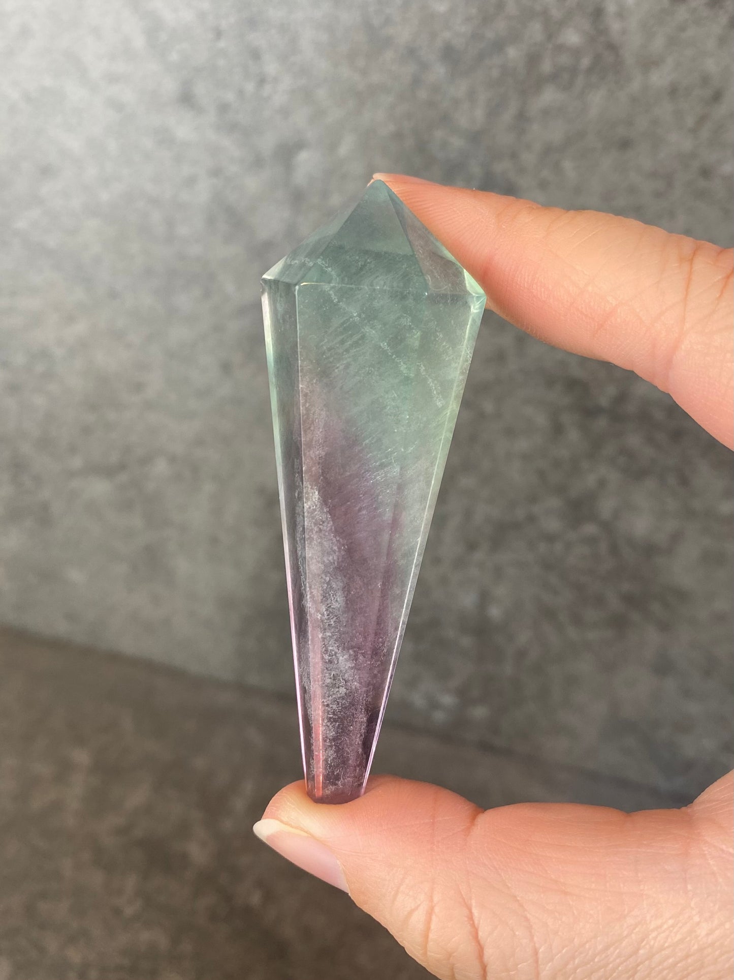 Fluoriet mini wand