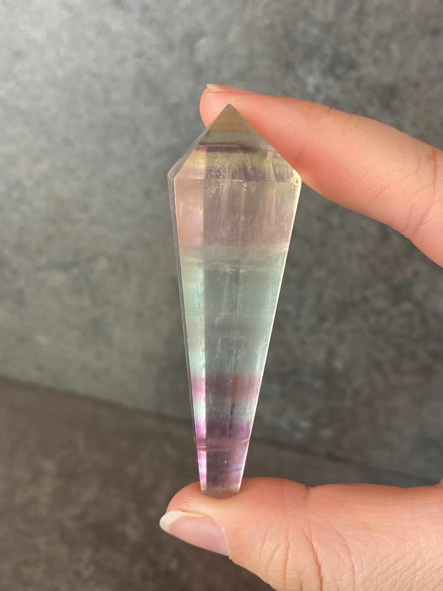 Fluoriet mini wand