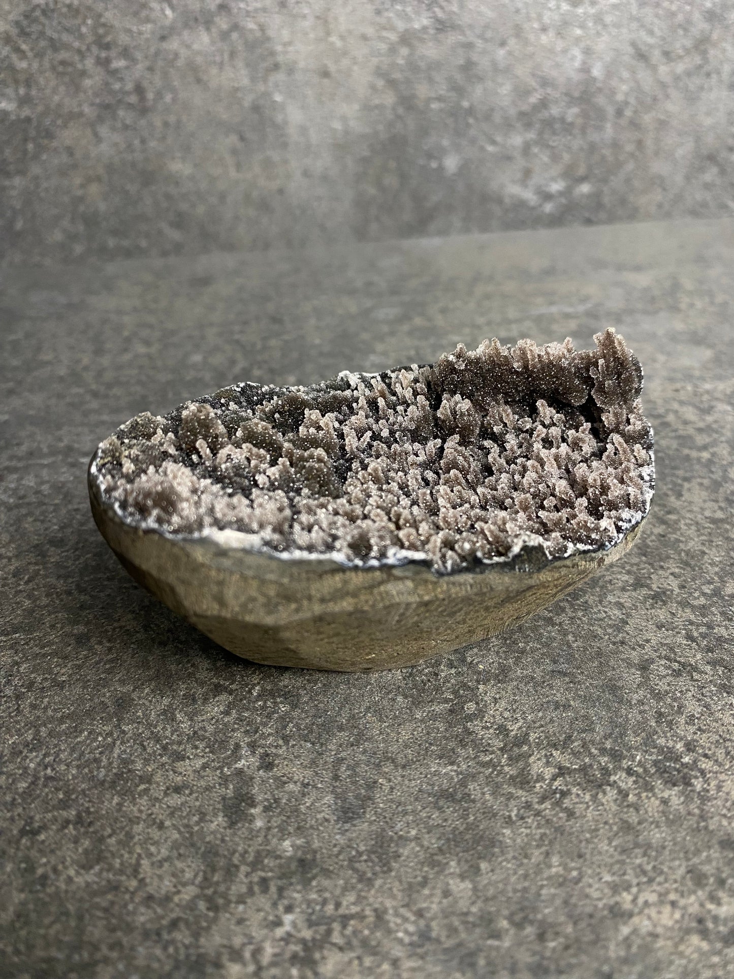 Chalcedoon cutbase