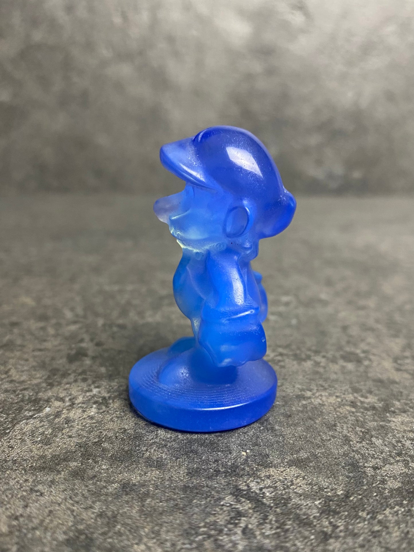 Opaliet mario