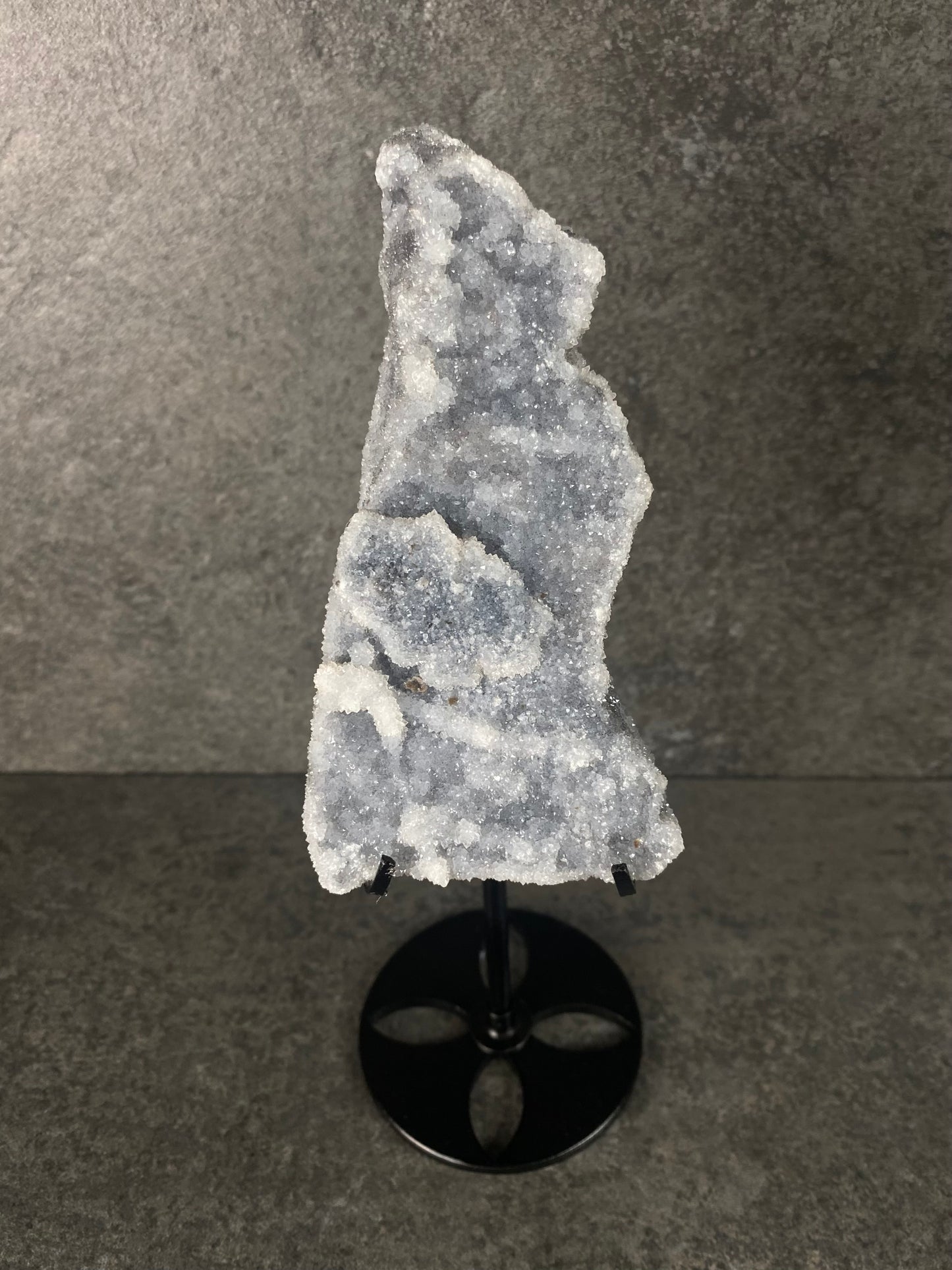 Sfaleriet op standaard