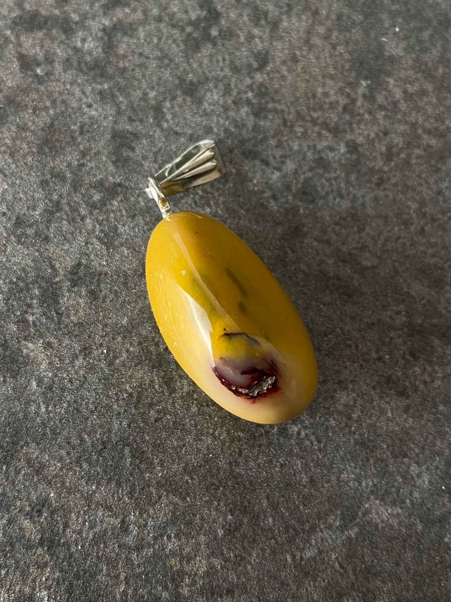 Mokaiet hanger