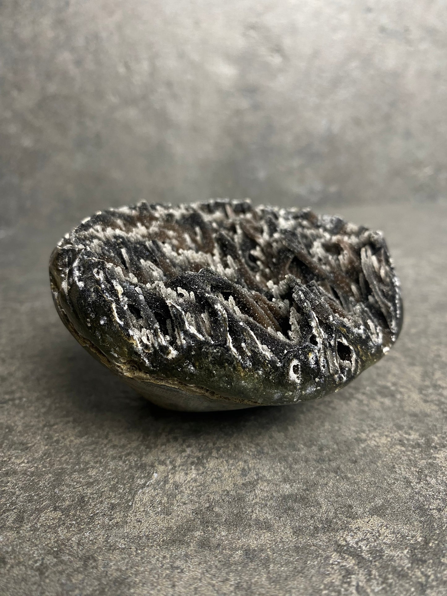 Chalcedoon cutbase
