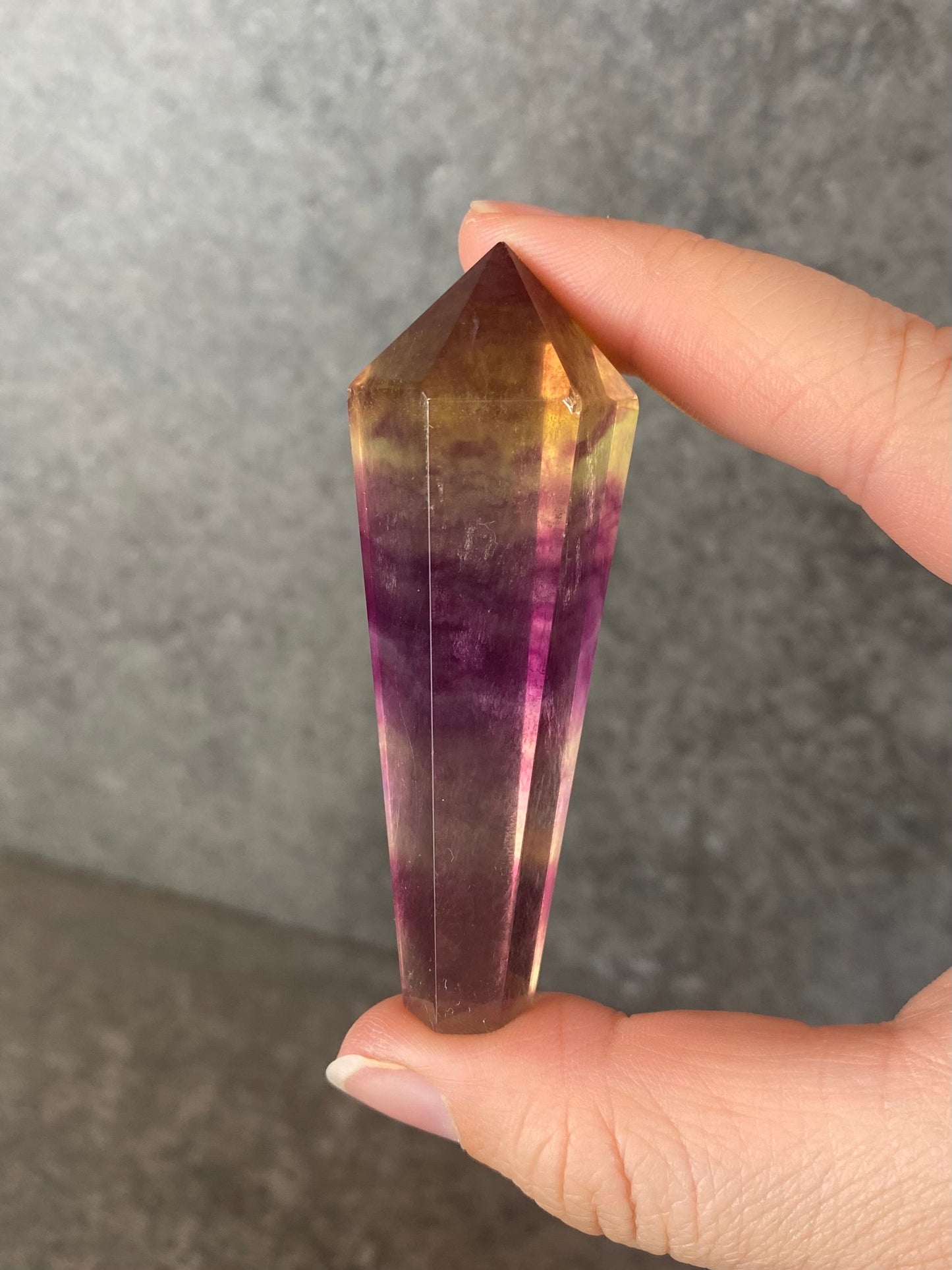 Fluoriet mini wand