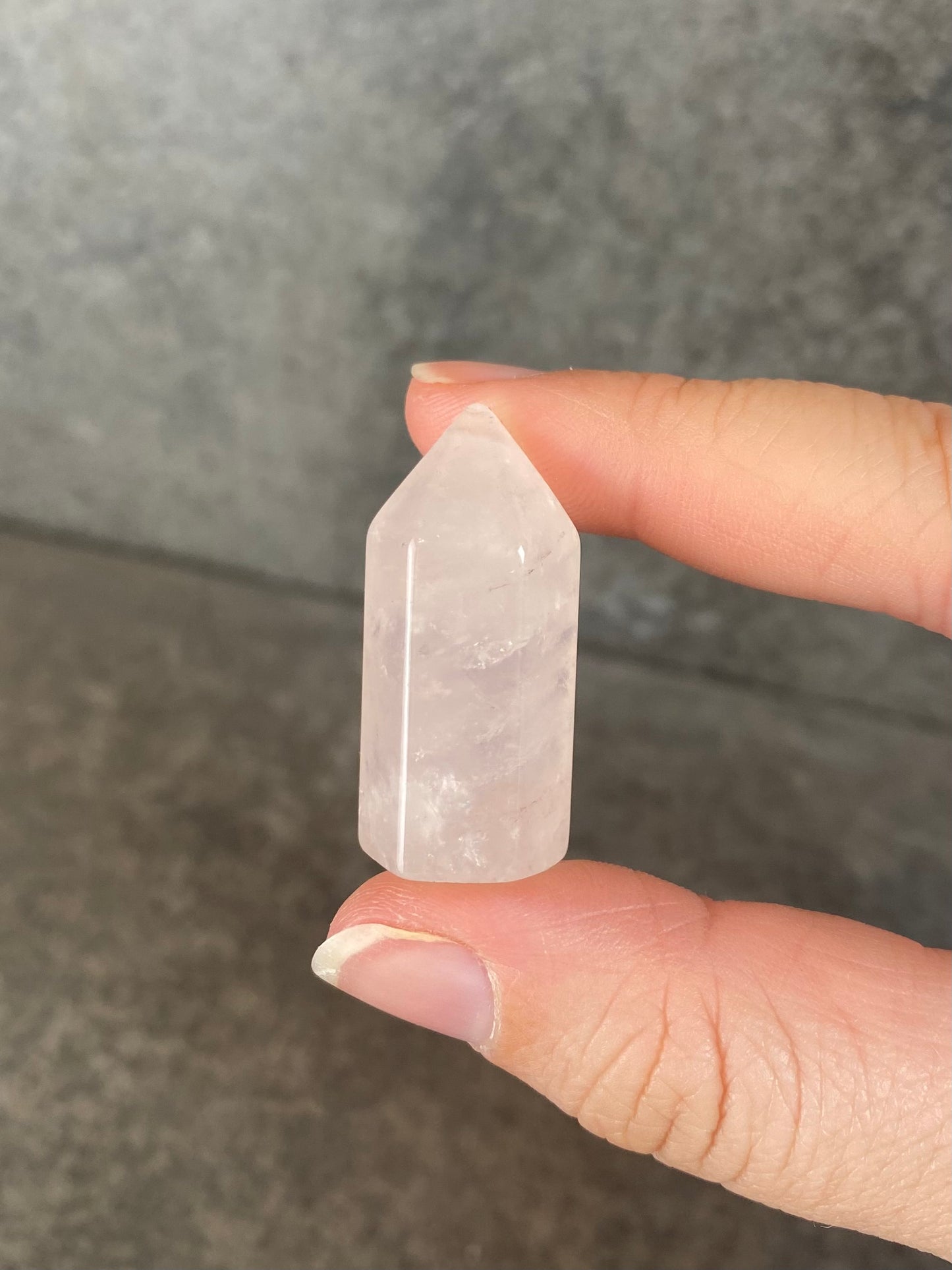 Rozenkwarts mini torentje