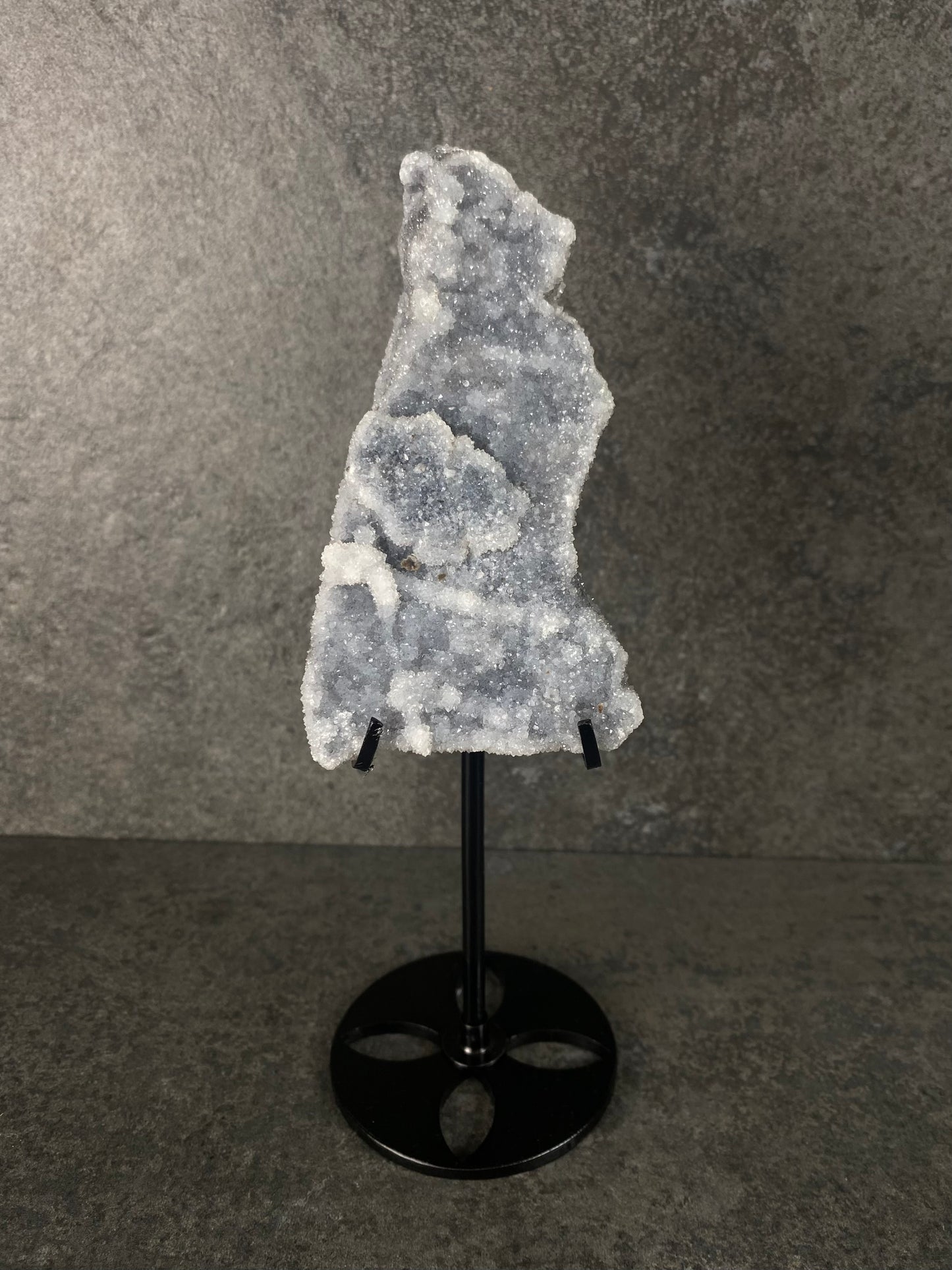 Sfaleriet op standaard