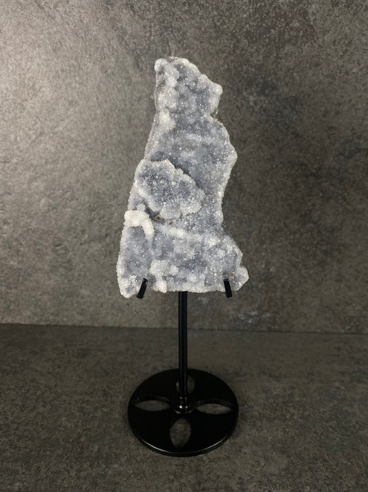Sfaleriet op standaard