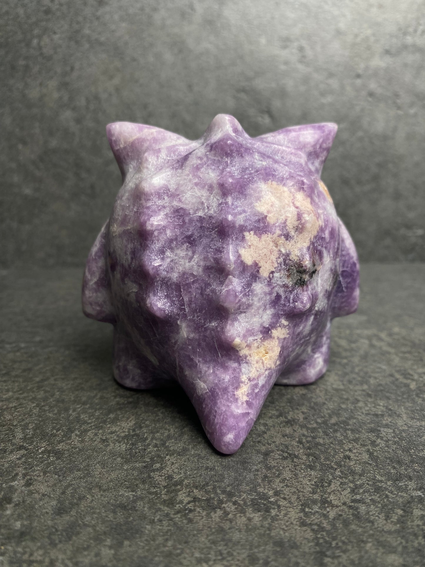 Lepidoliet gengar