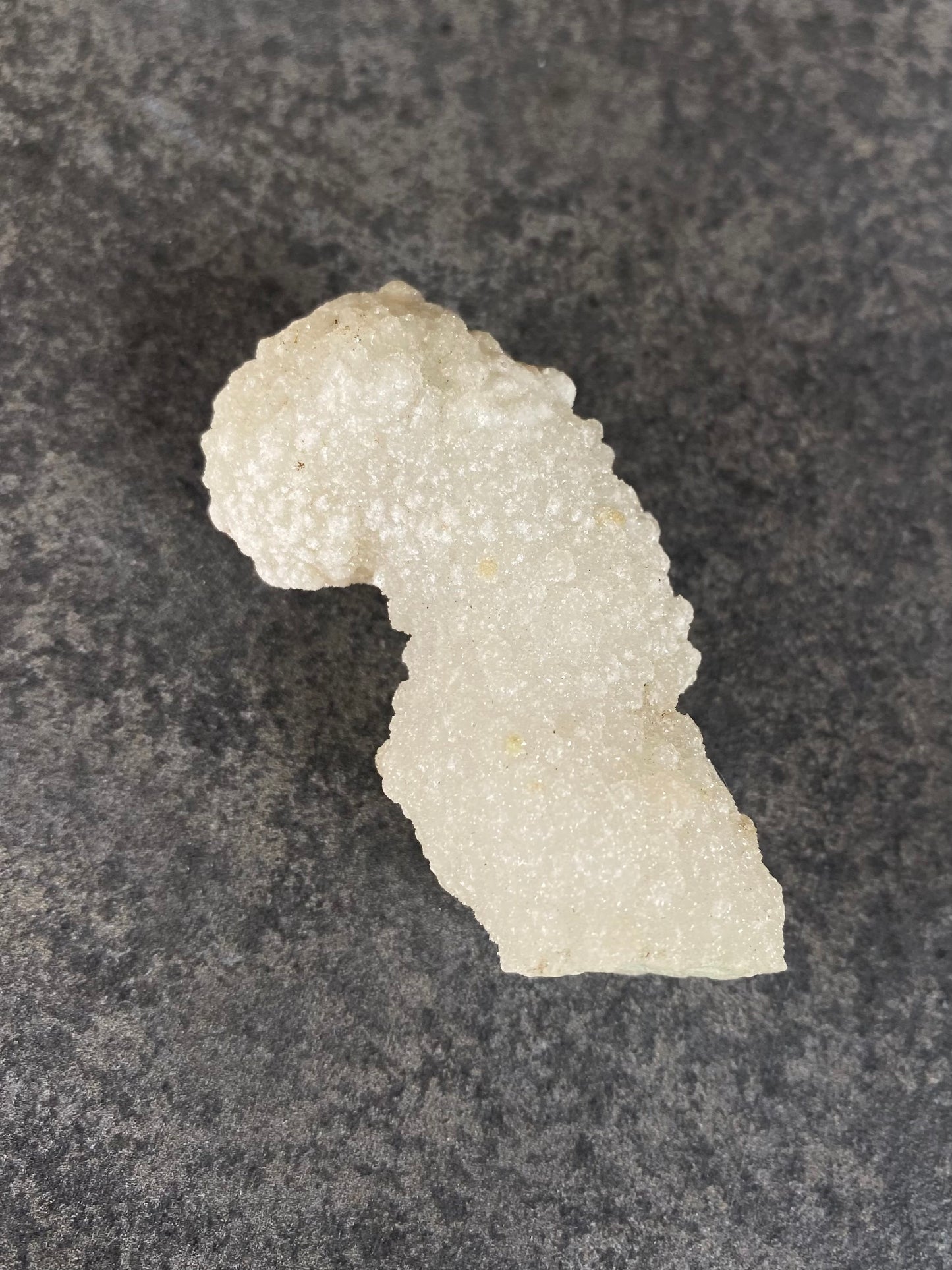 Kwart stalactiet