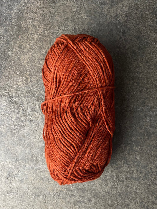 Terracotta draad