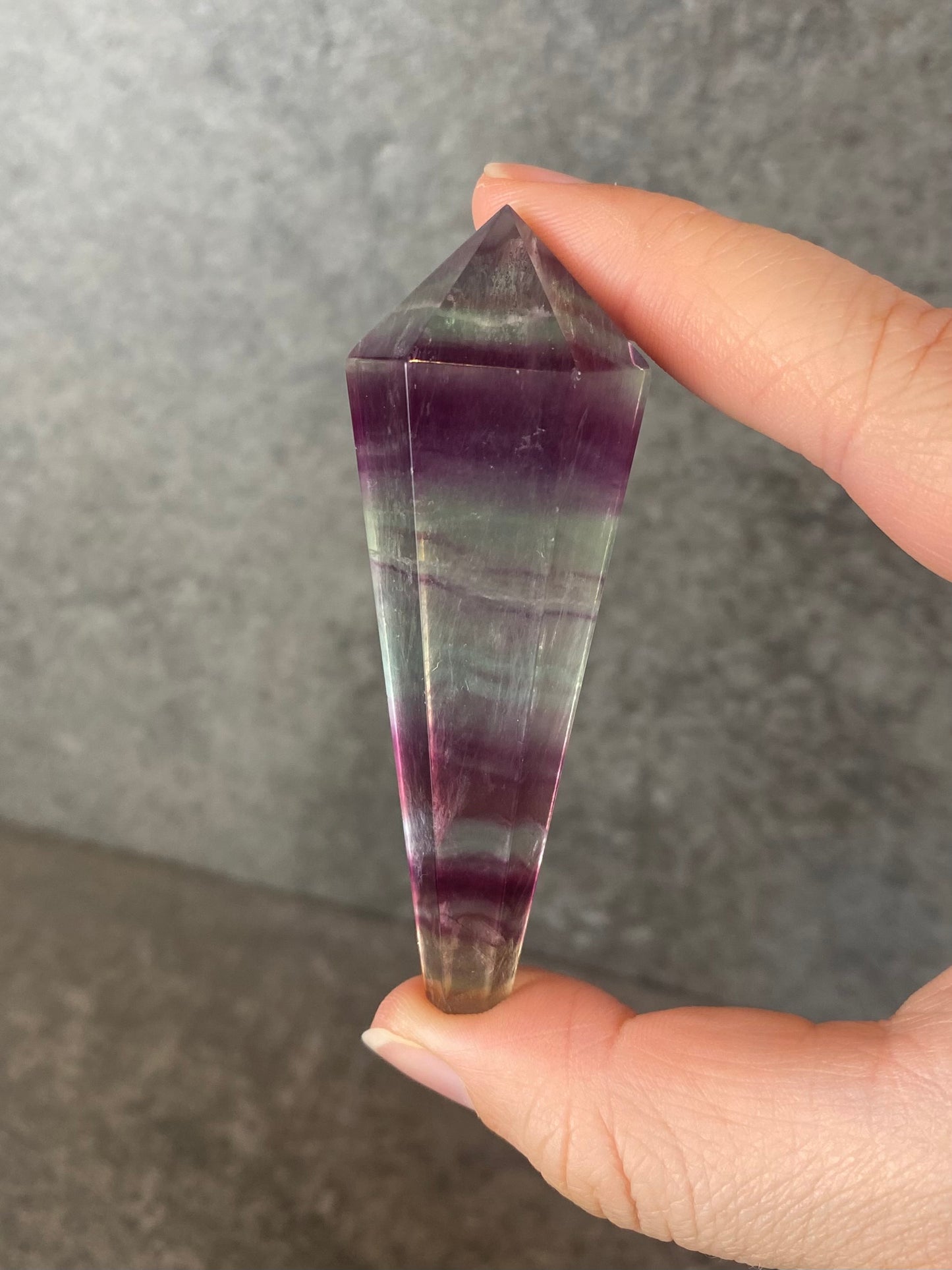 Fluoriet mini wand