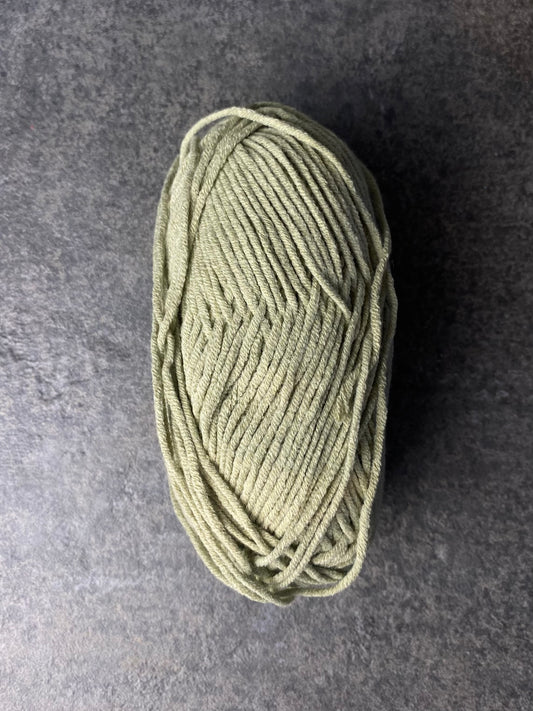 Olijf groen draad