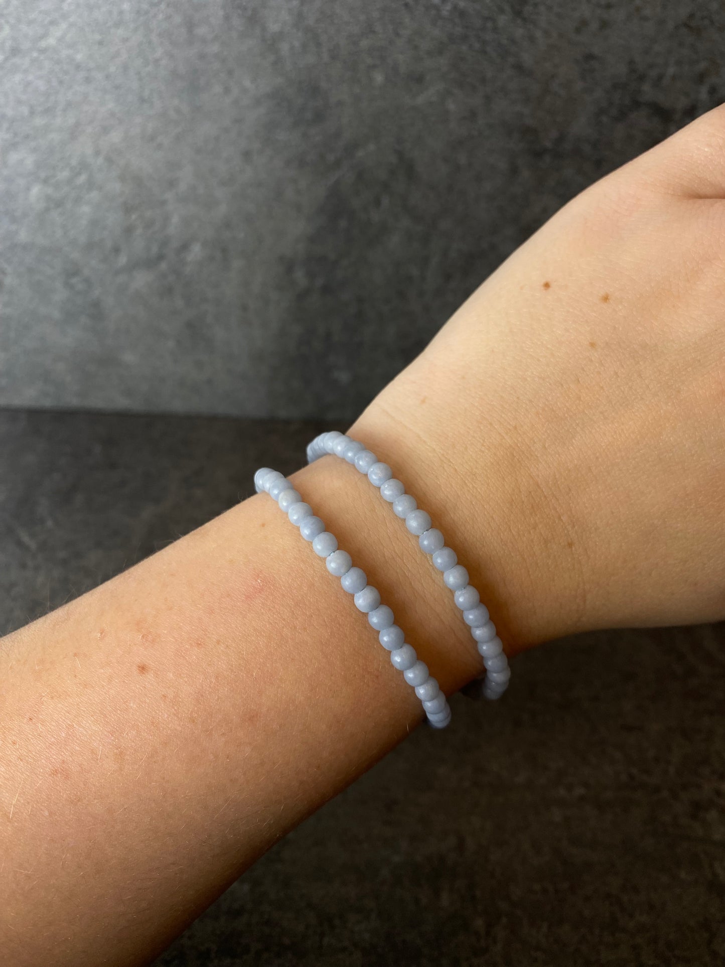Angeliet armband